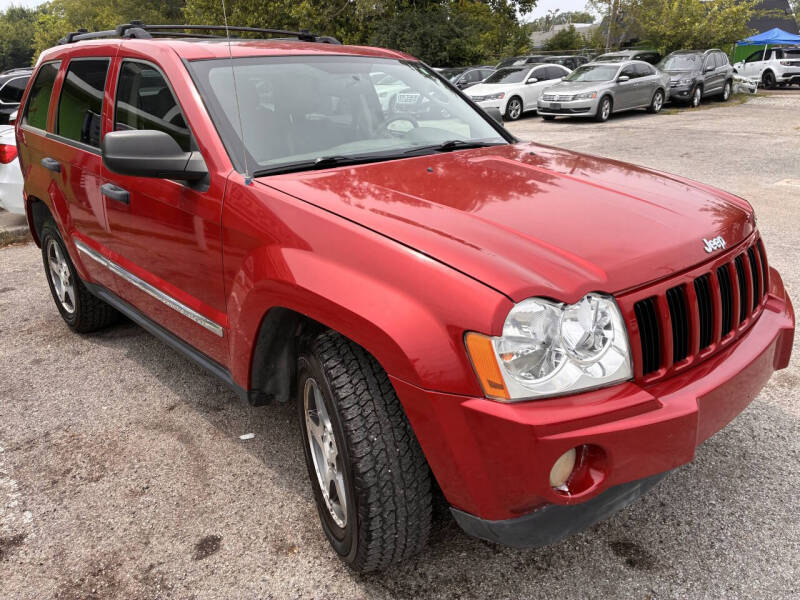 jeep grand cherokee 2005 1J4HR48N75C662786 image jeep grand cherokee 2005 1J4HR48N75C662786 image